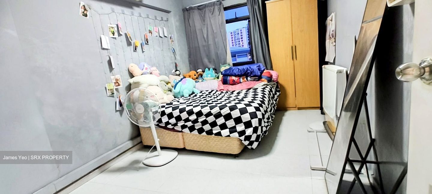 Blk 305B Anchorvale Place (Sengkang), HDB 5 Rooms #579117761